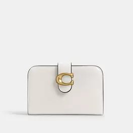 Oferta de Cartera Pequeña Tabby por $4472 en Coach