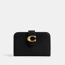 Oferta de Cartera Pequeña Tabby por $4472 en Coach