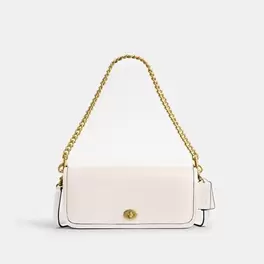 Oferta de Bolsa Shoulder Bag Dinky por $6600 en Coach