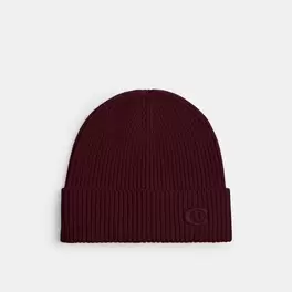 Oferta de Gorro con bordado Coach por $2120 en Coach