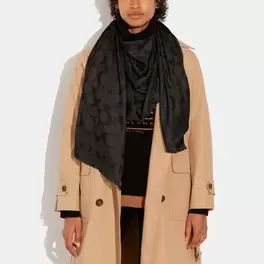 Oferta de Bufanda en Signature por $4072 en Coach