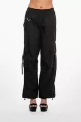 Oferta de Pantalon cargo tipo jogger por $499 en SOHO