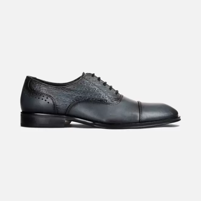 Oferta de Calzado para caballero Oxford Argel01 | 000V08 por $2239 en Michel Domit