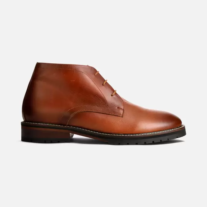 Oferta de Calzado para caballero Bota Harare10 | 197V13 por $2399 en Michel Domit