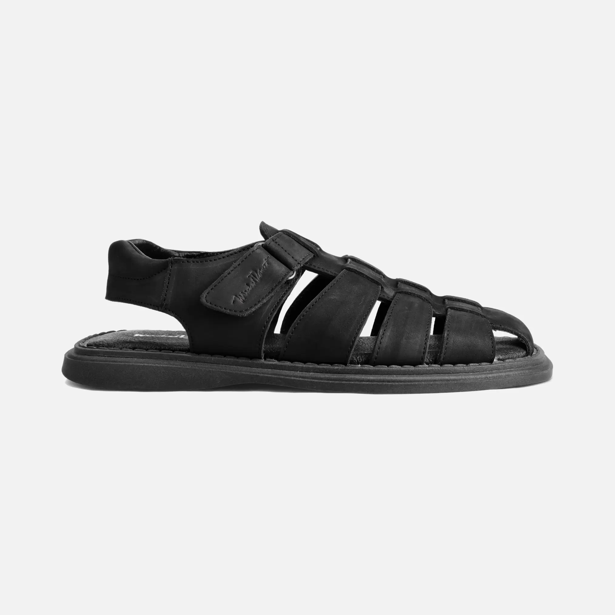 Oferta de Calzado para Caballero Sandalia Banjul06 | 0ZXV01 por $1699 en Michel Domit