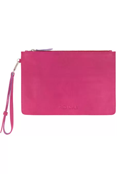 Oferta de Bolsa Sobre Káaba´Rosa/Morado por $1730 en Pineda Covalin