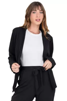 Oferta de Saco liso sin solapa por $169 en Shasa