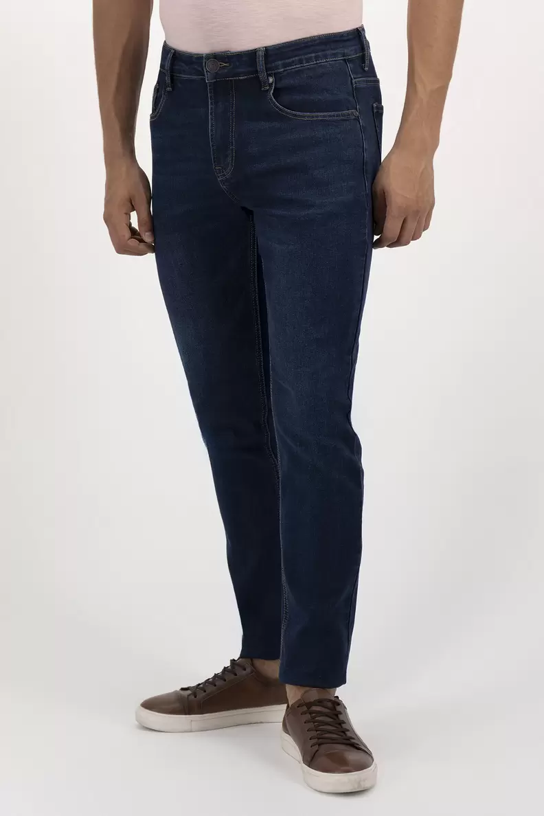 Oferta de Jeans modern fit lamberti por $699 en Men's Fashion