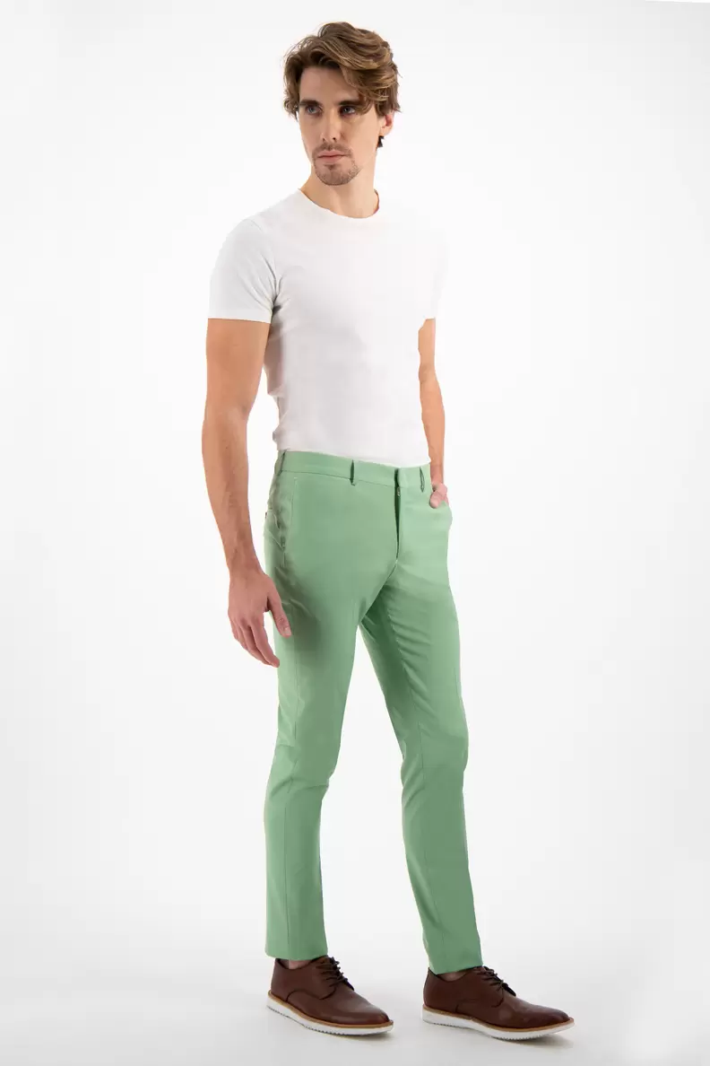 Oferta de Pantalón separate bamboo fiber lmental por $899 en Men's Fashion