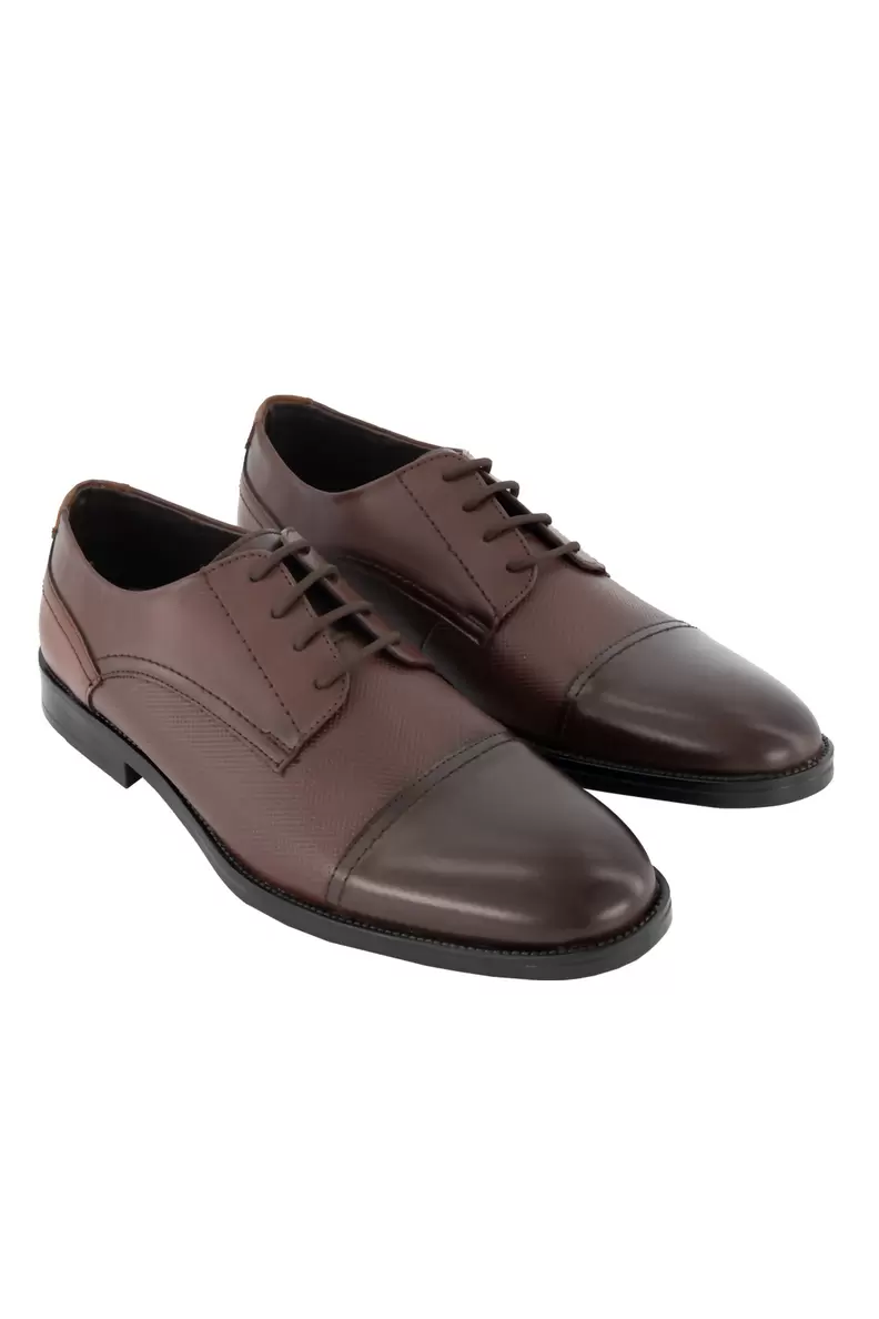 Oferta de Calzado café obscuro mens fashion por $999 en Men's Fashion