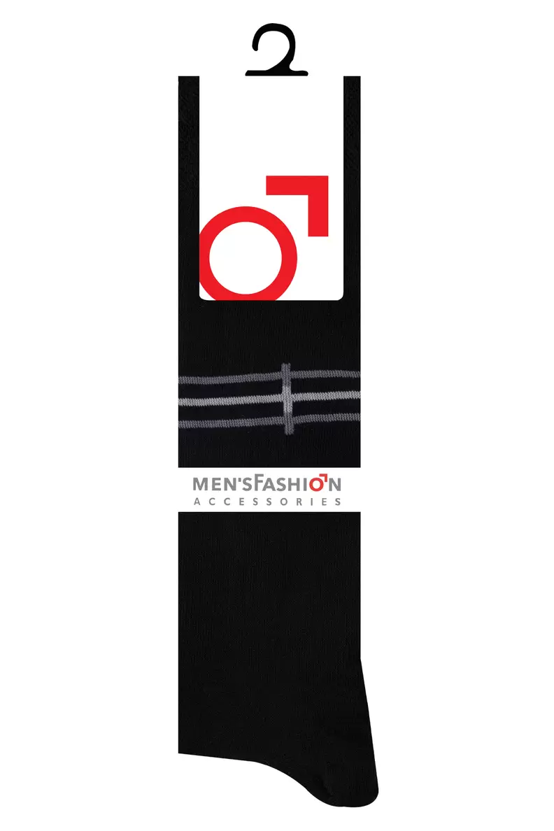 Oferta de Calcetín mens fashion por $55.3 en Men's Fashion