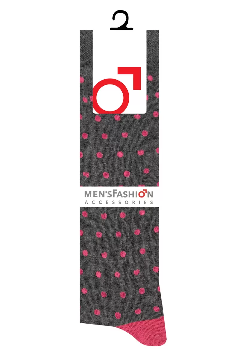 Oferta de Calcetín bamboo fiber mens fashion por $62.3 en Men's Fashion