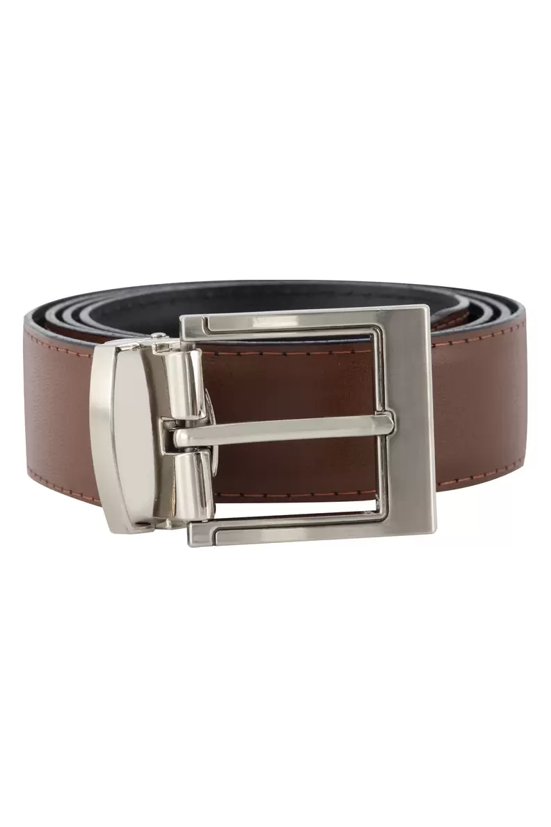 Oferta de Cinturón formal negro mens fashion por $279.3 en Men's Fashion