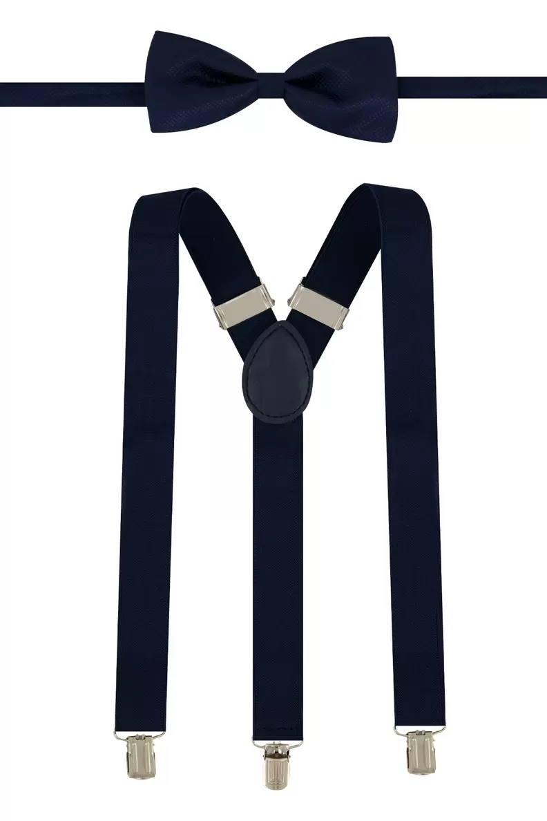 Oferta de Kit tirantes mens fashion por $265.3 en Men's Fashion