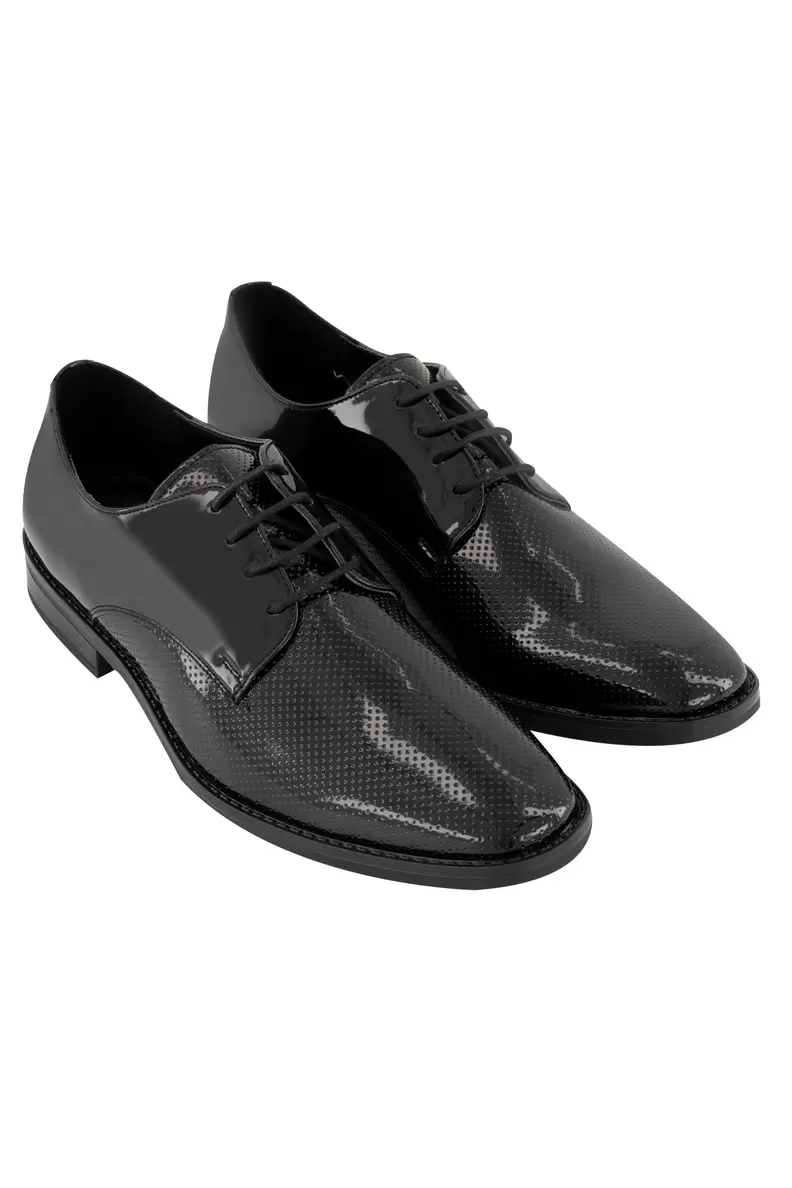 Oferta de Calzado formal negro mens fashion por $839.3 en Men's Fashion