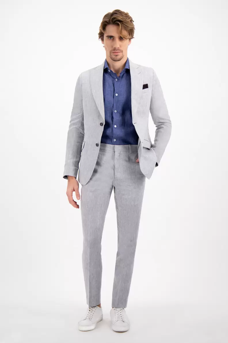 Oferta de Saco separate slim fit lmental por $1149.5 en Men's Fashion