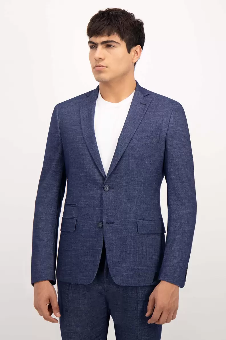 Oferta de Saco separate slim fit lmental por $1099.5 en Men's Fashion
