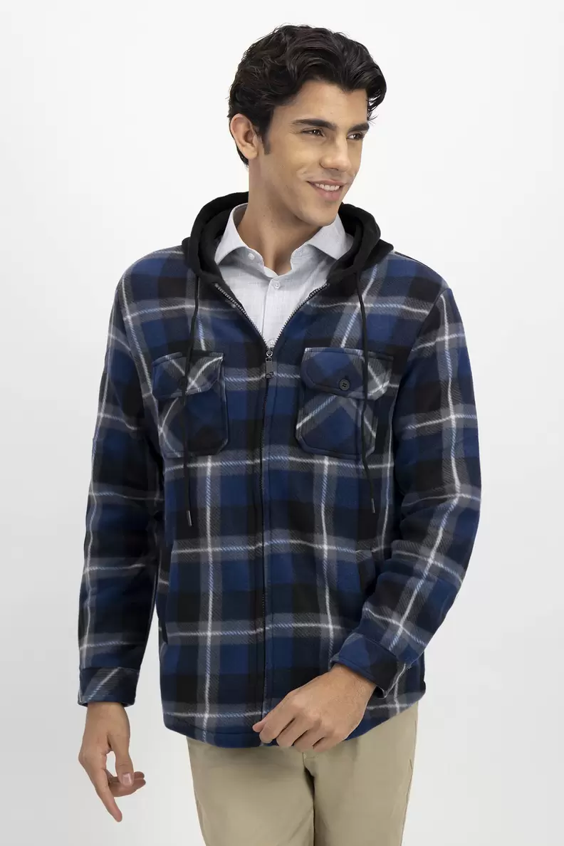 Oferta de Camisola slim fit lmental por $449.5 en Men's Fashion