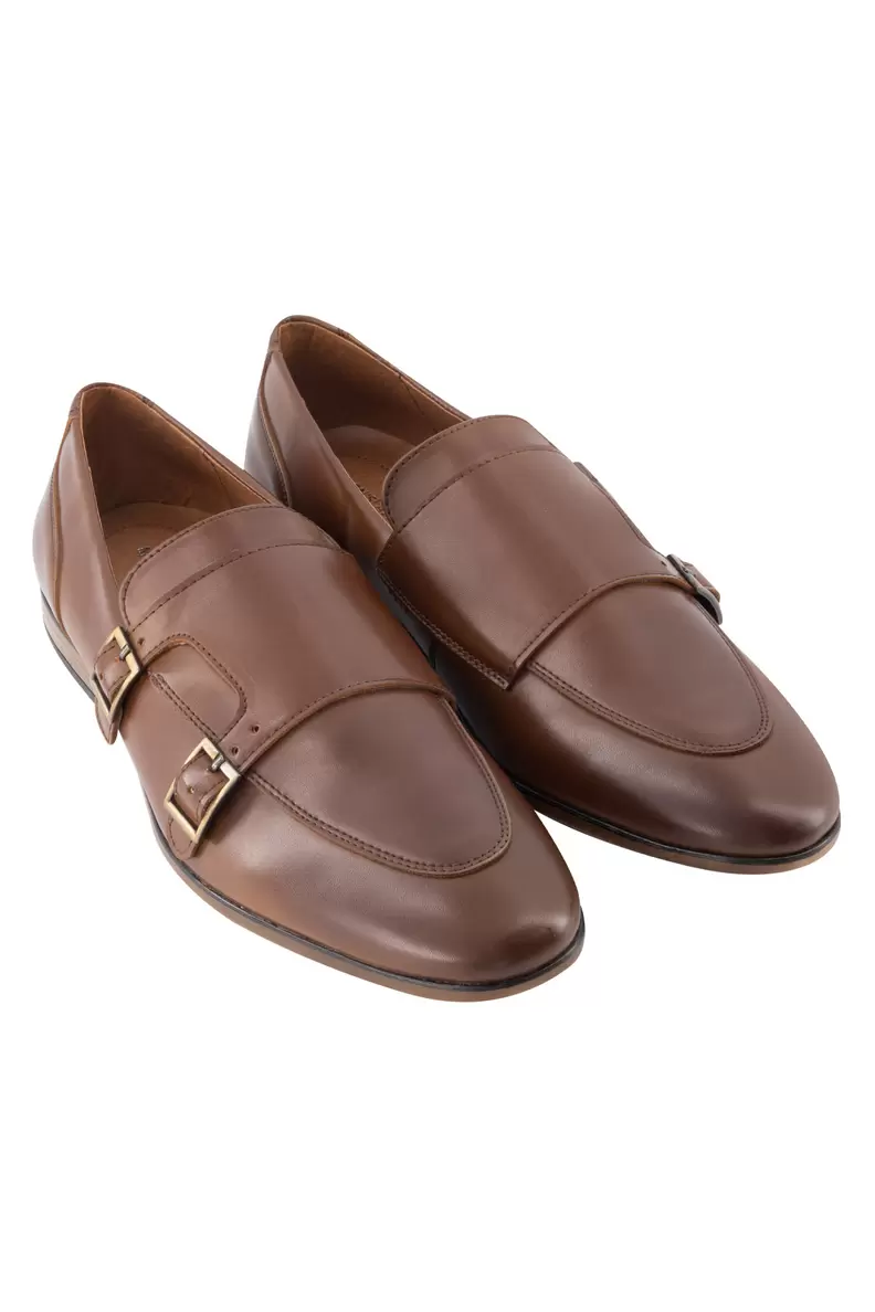 Oferta de Calzado formal mens fashion por $699.3 en Men's Fashion