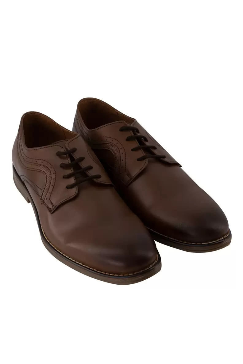 Oferta de Calzado café mens fashion por $499.5 en Men's Fashion