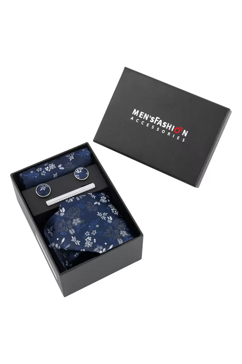 Oferta de Kit corbata mens fashion por $349.3 en Men's Fashion