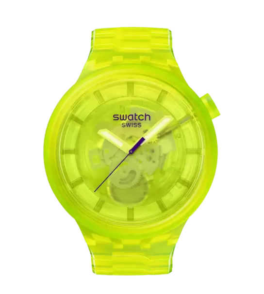 Oferta de YELLOW JOY por $2650 en Swatch