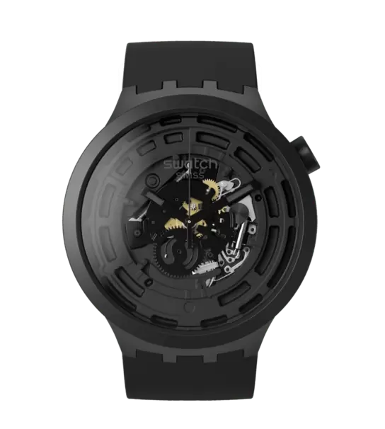 Oferta de C-BLACK por $2900 en Swatch