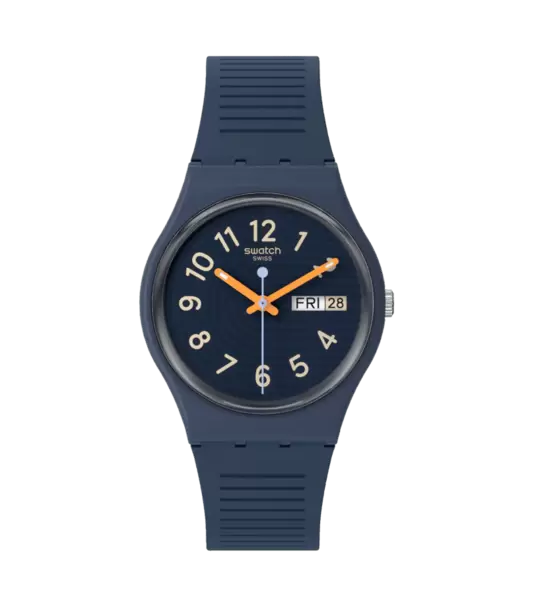 Oferta de TRENDY LINES AT NIGHT por $1550 en Swatch