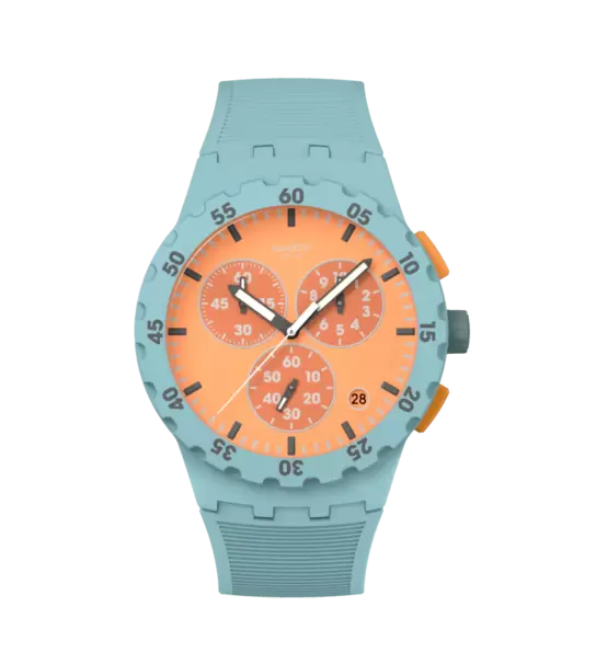 Oferta de JUICY APRICOT por $2650 en Swatch