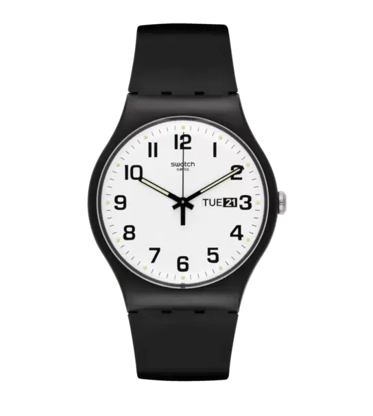 Oferta de TWICE AGAIN por $1800 en Swatch