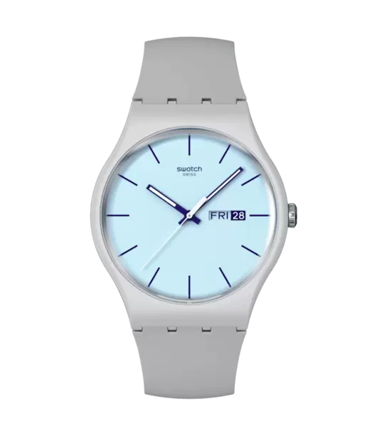 Oferta de BLUEBERRY  SKY por $1800 en Swatch