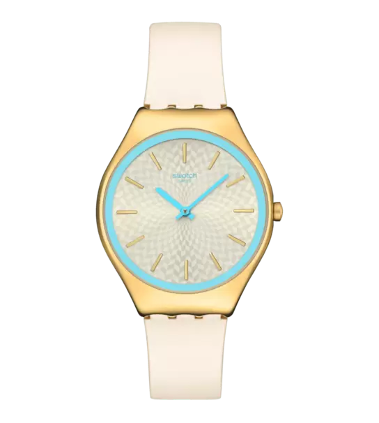 Oferta de COCO HO BLU por $4200 en Swatch