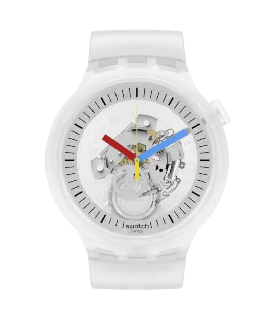 Oferta de CLEARLY BOLD por $2450 en Swatch