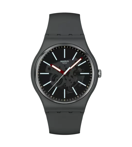 Oferta de COBLESTONE STREET por $1900 en Swatch