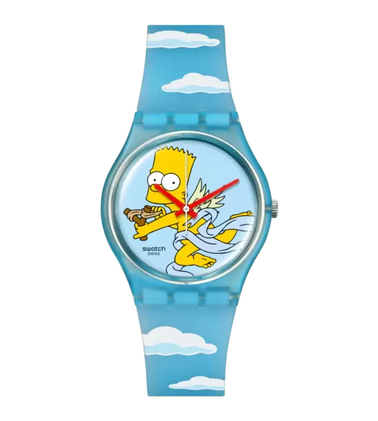 Oferta de ANGEL BART por $2000 en Swatch