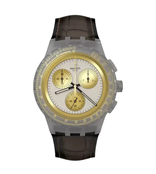 Oferta de GOLDEN RADIANCE por $2650 en Swatch