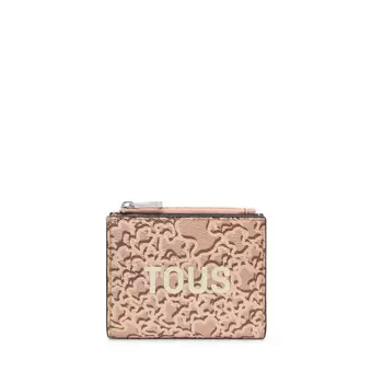 Oferta de Cartera topo Kaos Mini Evolution por $1125 en Tous