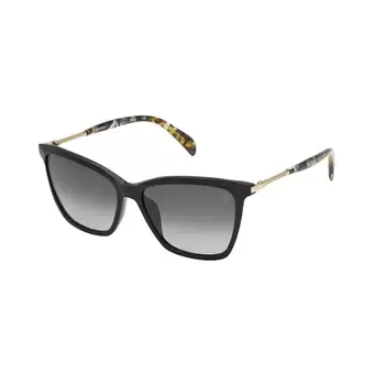 Oferta de Lentes de sol Mesh negras por $3000 en Tous