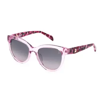 Oferta de Lentes de sol Glory Bear violeta por $2750 en Tous