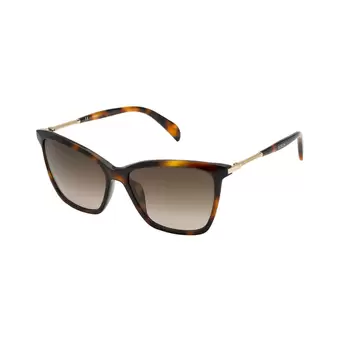 Oferta de Lentes de sol Mesh havana por $3000 en Tous