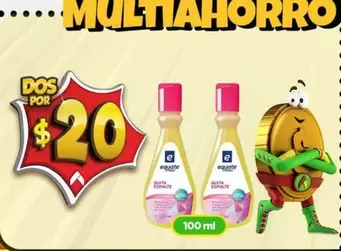 Oferta de Dogs - Milt Ahorro por $20 en Bodega Aurrera