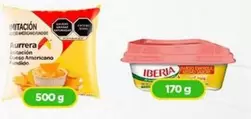 Oferta de Iberia - Salchichas Ultracion por $2.59 en Bodega Aurrera