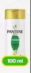 Oferta de Pantene - 100 Ml por $1.99 en Bodega Aurrera