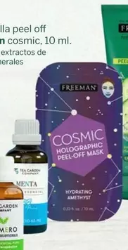 Oferta de Off! - Humedad Para Cosmic, 10Ml. en Soriana Híper