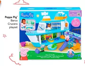 Oferta de Peppa pig - Peppa Pig en Walmart