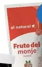 Oferta de Al Natural - azúcar en Farmacia San Pablo