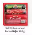 Oferta de Bafar - Salchicha Asar Con Tocino en Soriana Híper