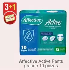 Oferta de Affective - AFFECTIVE PANTS en Soriana Híper