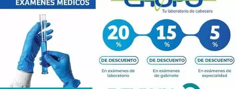 Oferta de En Reduientes De Cabecero en Soriana Híper