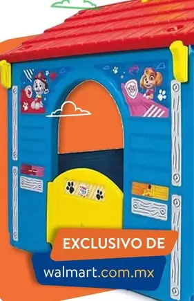 Oferta de Exclusivo De Walmart en Walmart